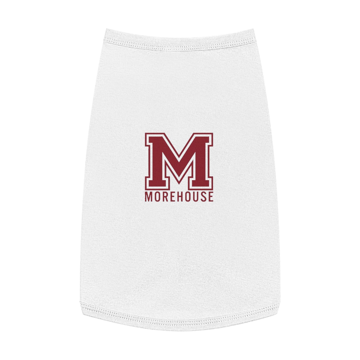 Morehouse Pet Tank Top