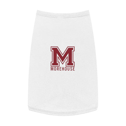 Morehouse Pet Tank Top