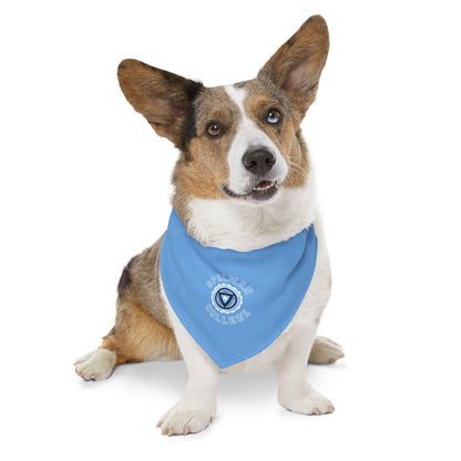 Spelman Pet Bandana Collar
