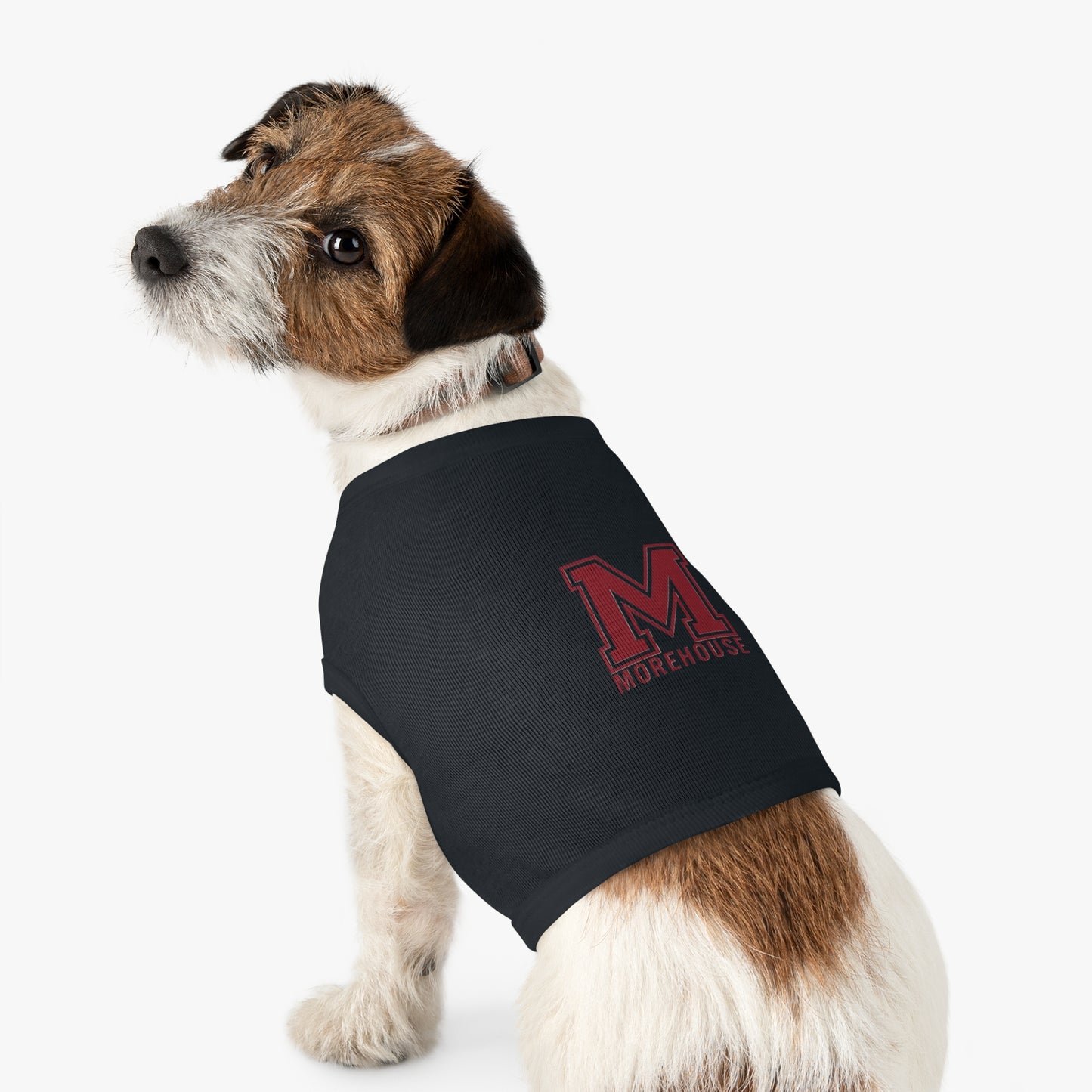 Morehouse Pet Tank Top