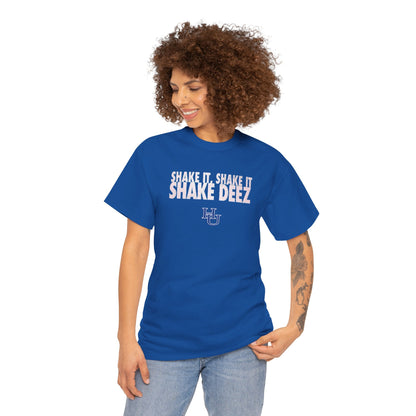 Shake these Unisex Heavy Cotton Tee