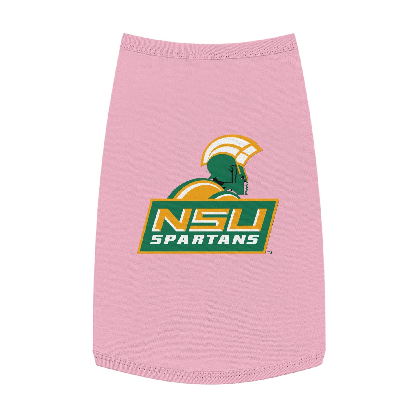 Norfolk Pet Tank Top