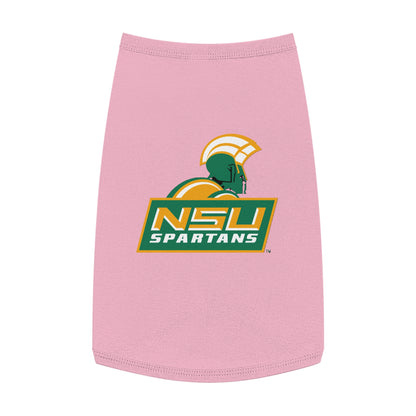 Norfolk Pet Tank Top