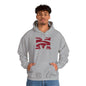 Unisex Heavy Blend™ Hooded Sweatshirt m