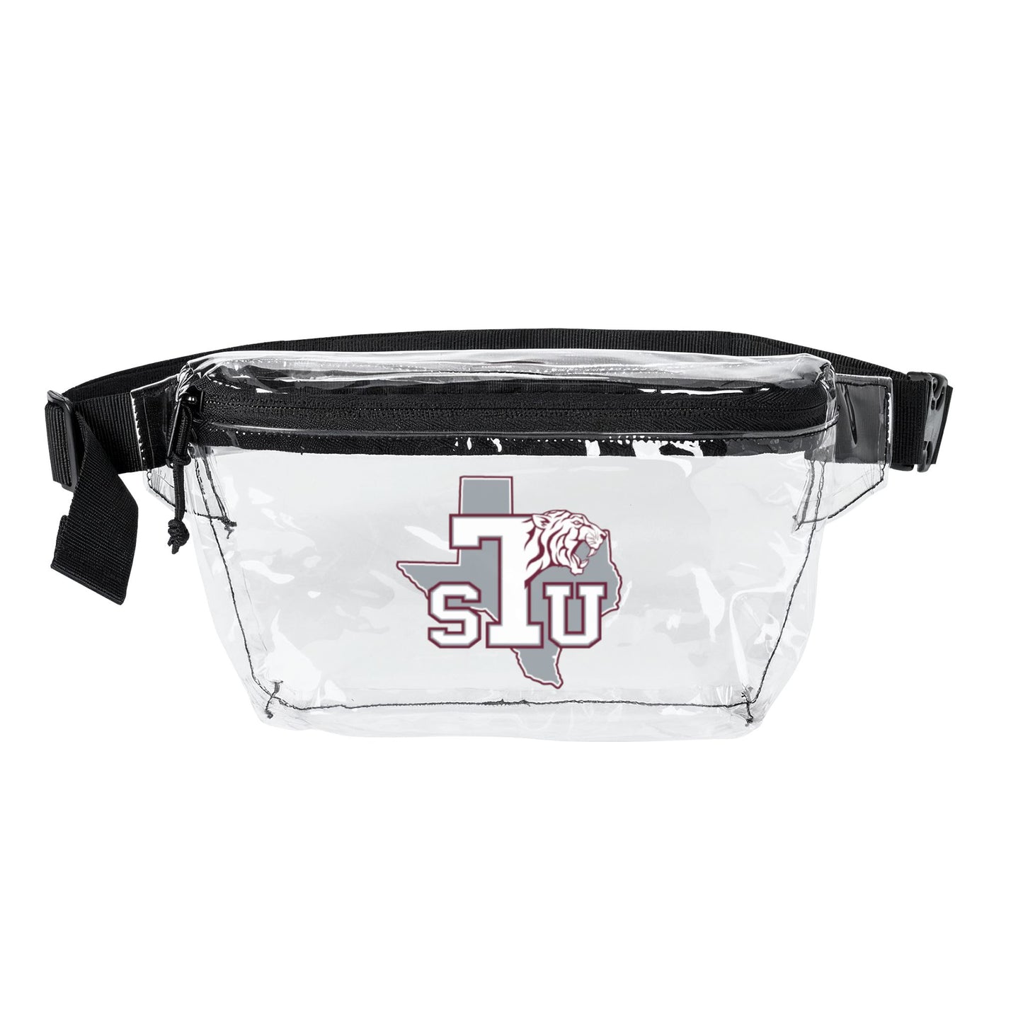 Transparent Fanny Pack