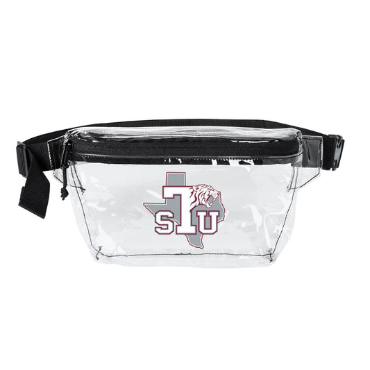 Transparent Fanny Pack