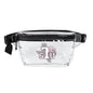 Transparent Fanny Pack