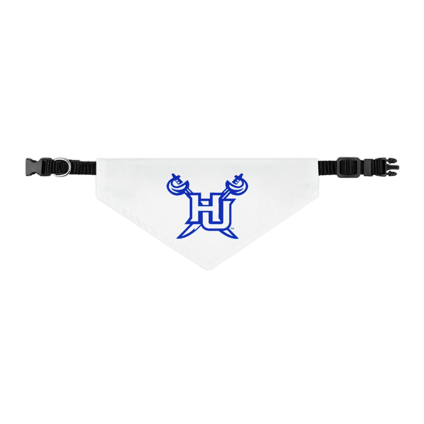 Hampton Pet Bandana Collar