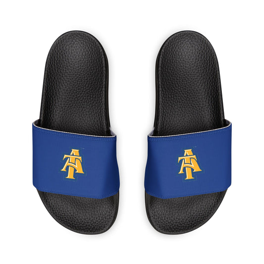 Removable-Strap Sandals