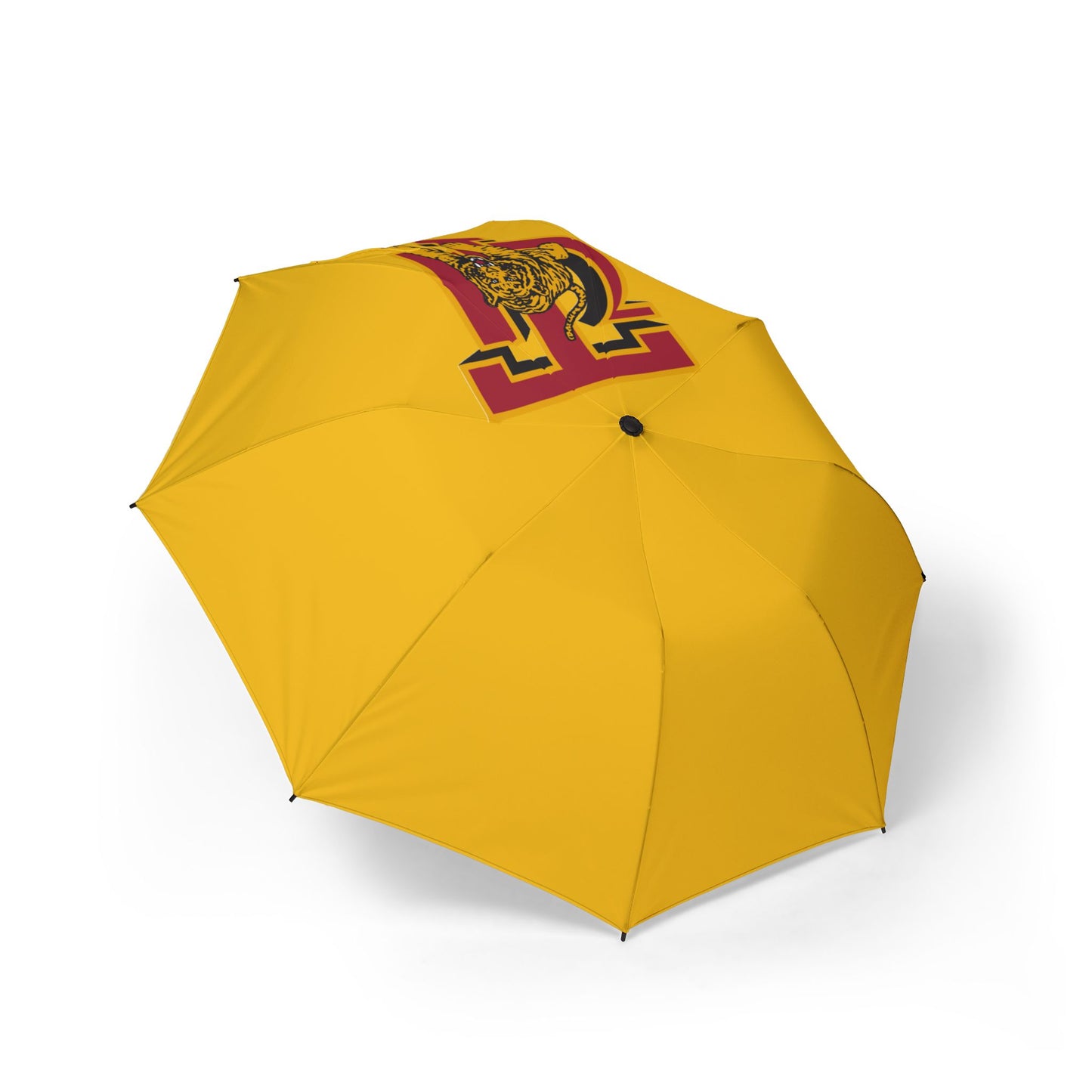Semi-Automatic Foldable Umbrella