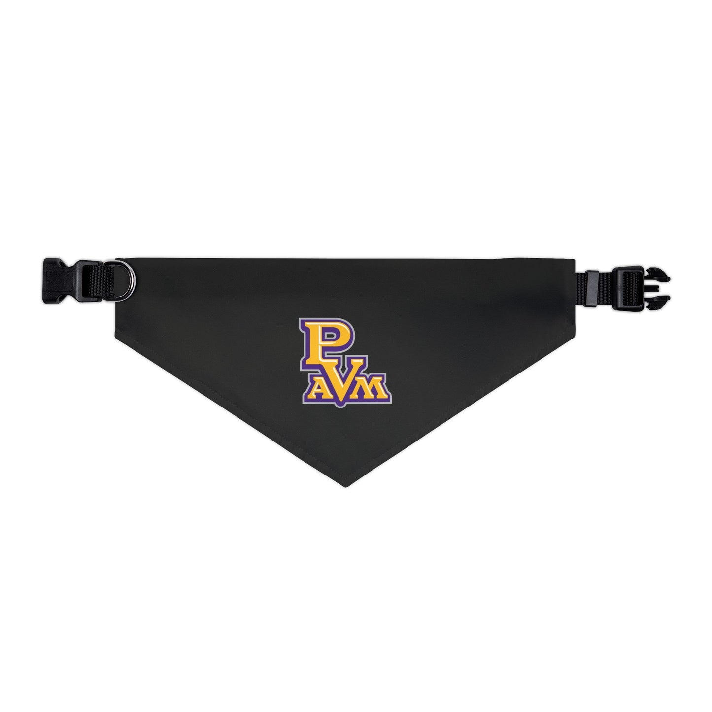 Prairie View Pet Bandana Collar