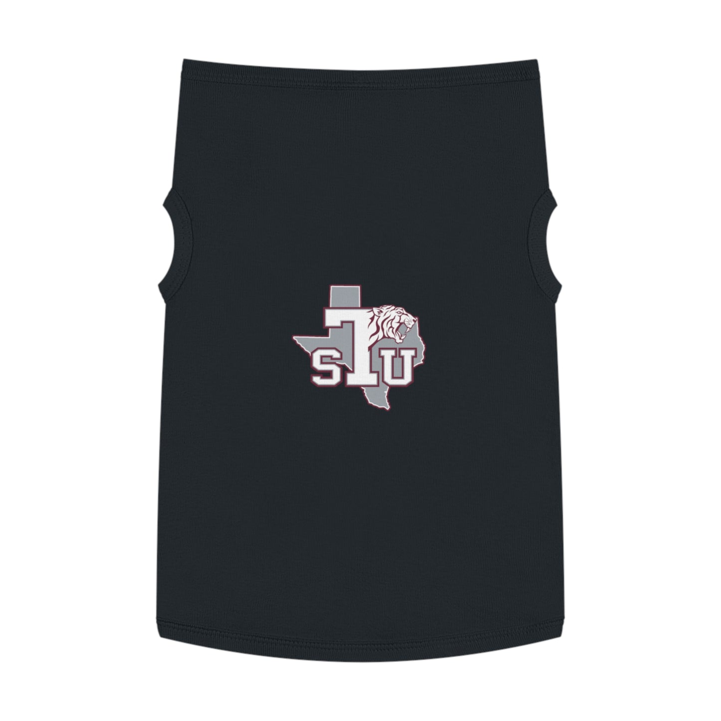 Texas southern Pet Tank Top