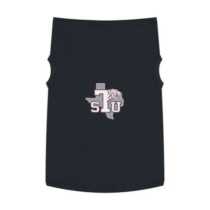 Texas southern Pet Tank Top