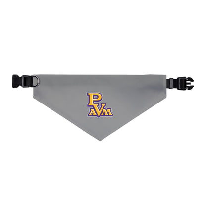 Prairie View Pet Bandana Collar