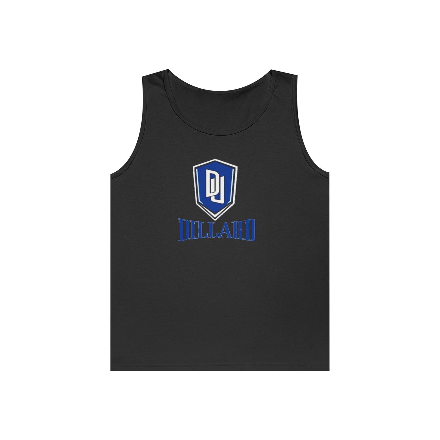 Unisex Heavy Cotton Tank Top