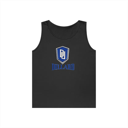 Unisex Heavy Cotton Tank Top