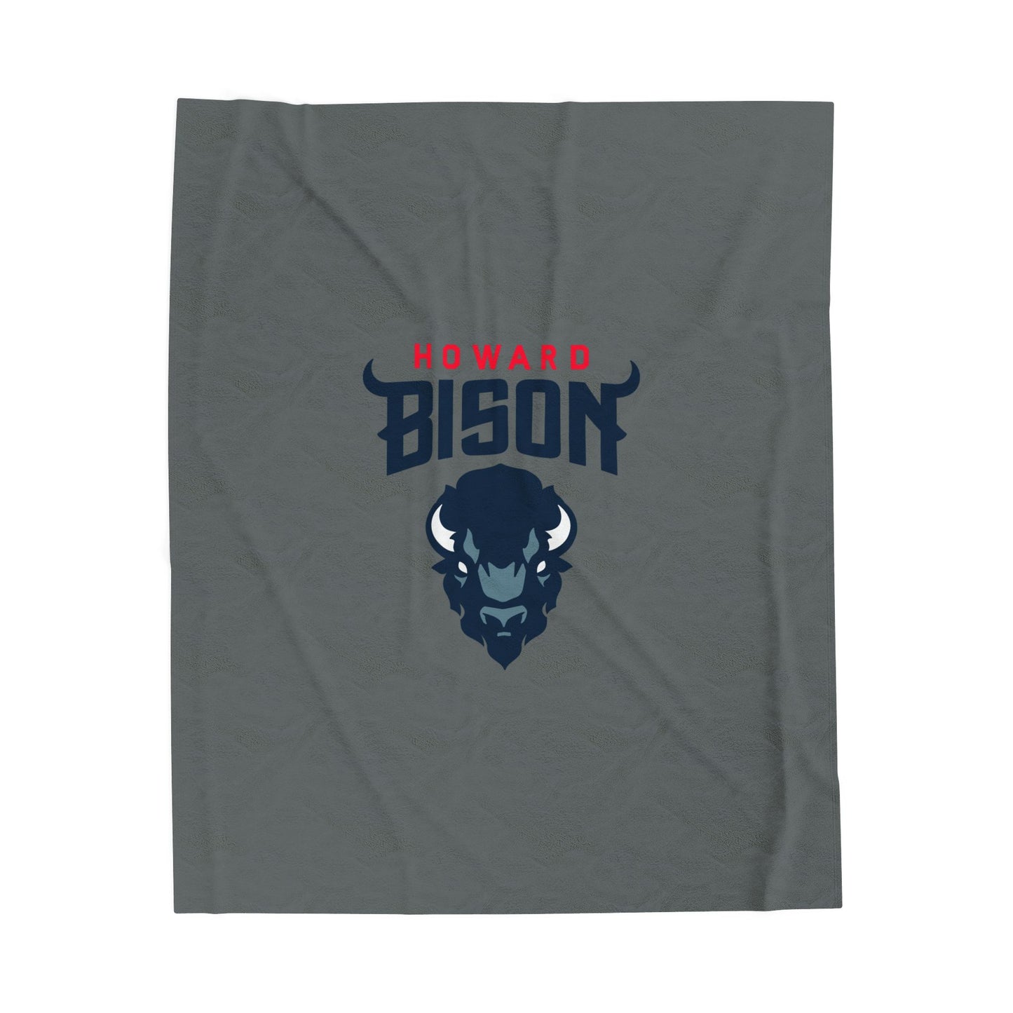 Velveteen Plush Blanket