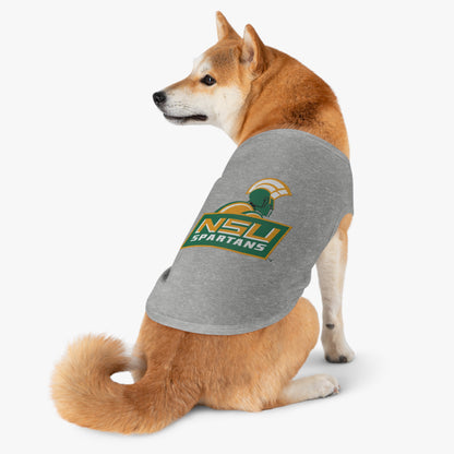 Norfolk Pet Tank Top