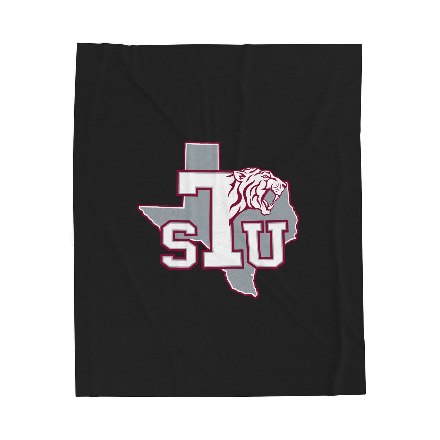Velveteen Plush Blanket tx
