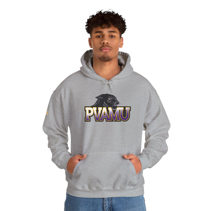 Unisex Heavy Blend™ Hooded Sweatshirt pv