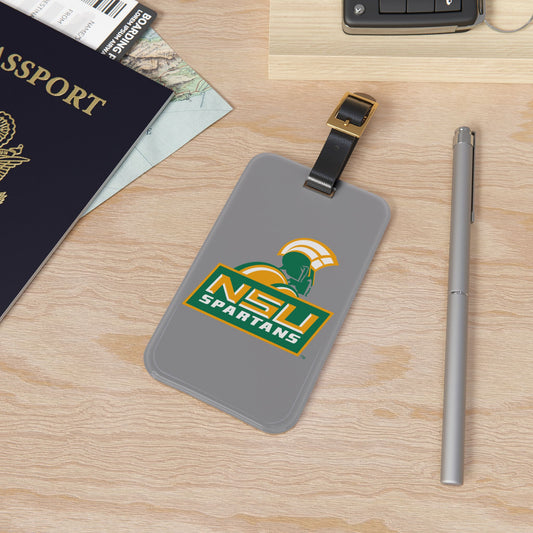 Luggage Tag