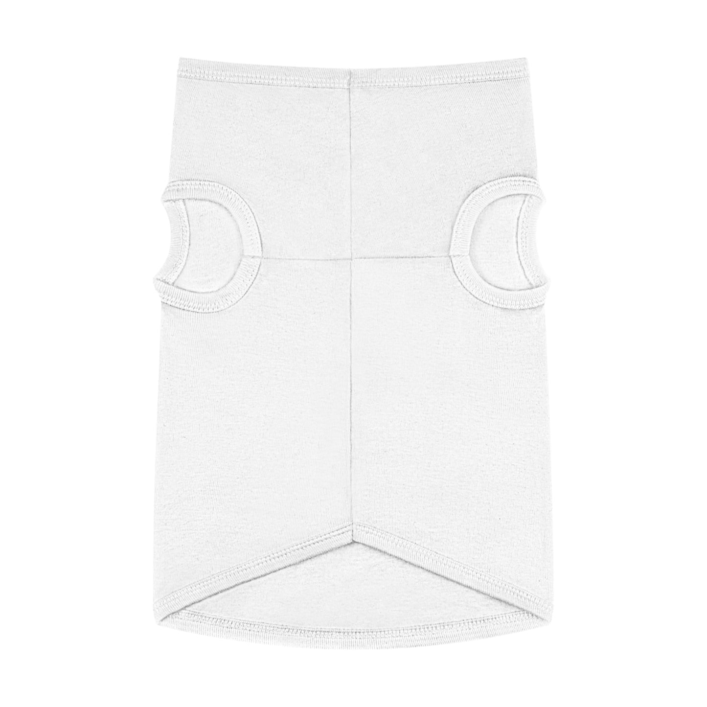 Morehouse Pet Tank Top