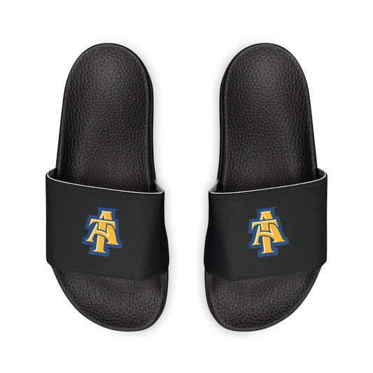 Removable-Strap Sandals