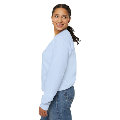 Unisex Heavy Blend™ Crewneck Sweatshirt sc