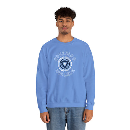 Copy of Unisex Heavy Blend™ Crewneck Sweatshirt sc
