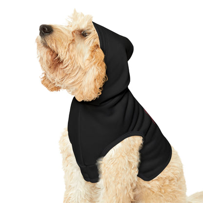 Morehouse Pet Hoodie