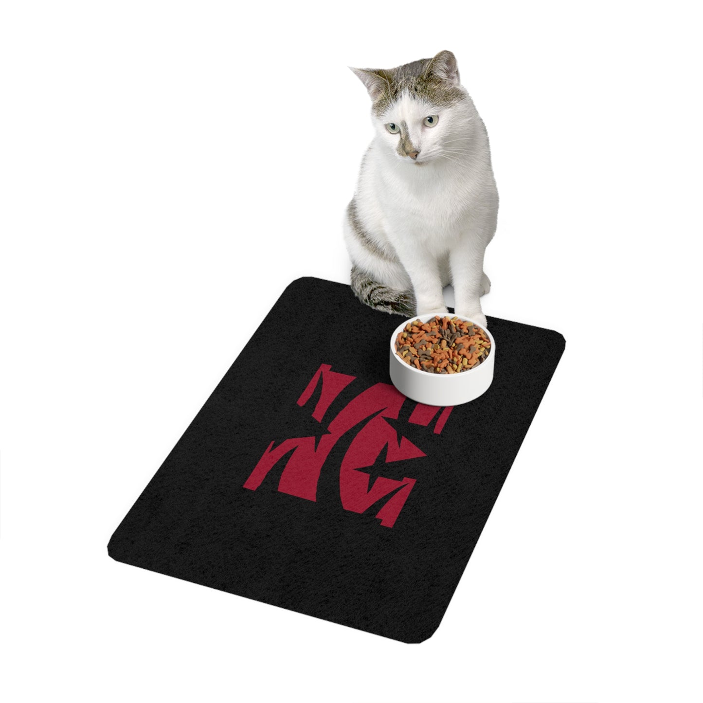 Morehouse Pet Food Mat (12x18)