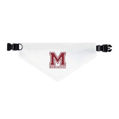 Morehouse Pet Bandana Collar