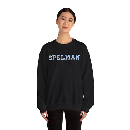 Unisex Heavy Blend™ Crewneck Sweatshirt sc