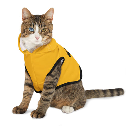 Grambling Pet Hoodie