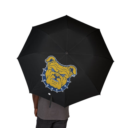 Semi-Automatic Foldable Umbrella