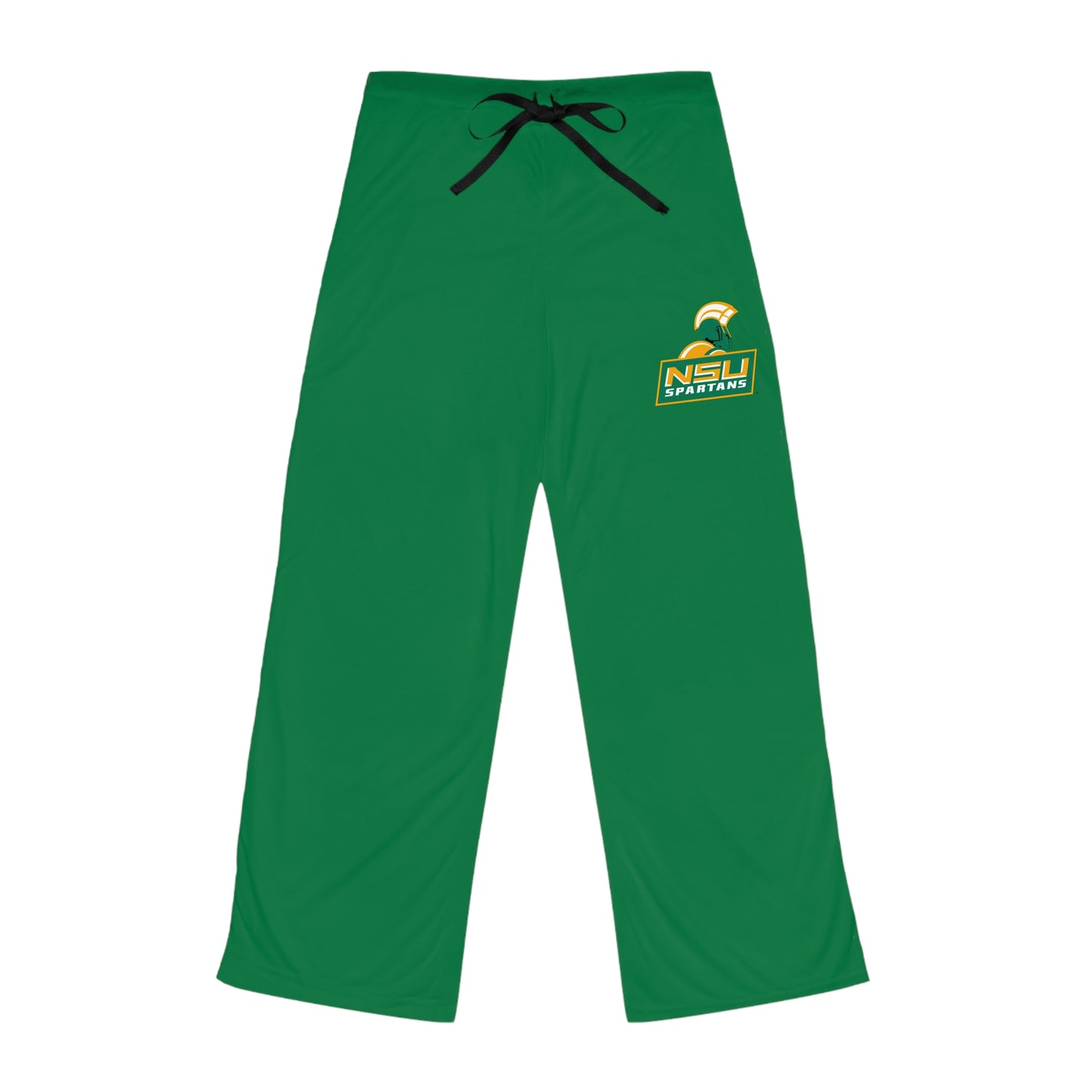 Women's Pajama Pants (AOP)