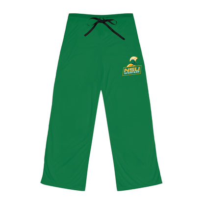 Women's Pajama Pants (AOP)
