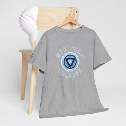 Unisex Heavy Cotton Tee sc