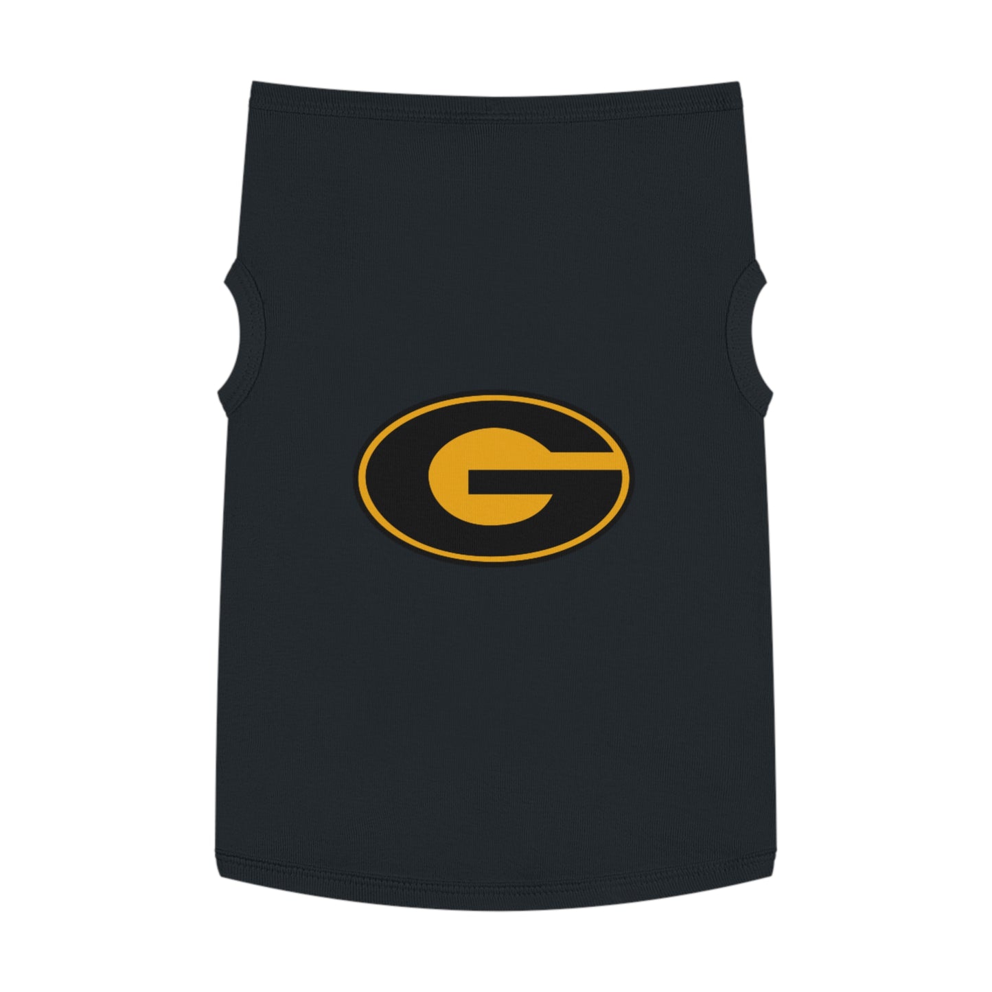 Grambling Pet Tank Top