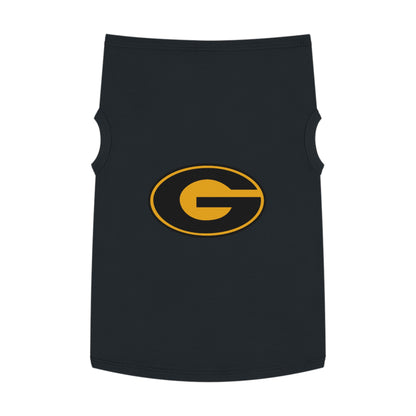 Grambling Pet Tank Top