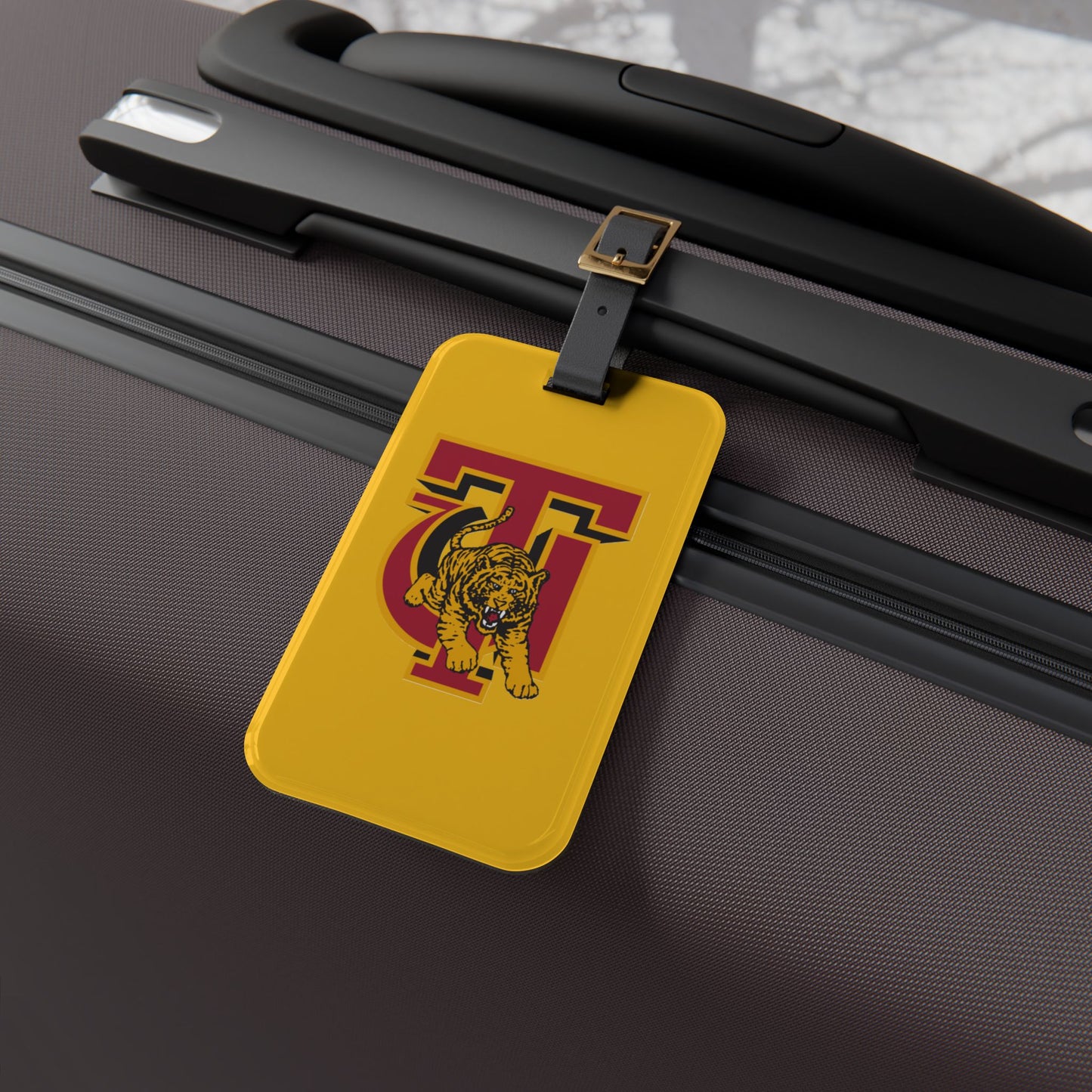 Luggage Tag
