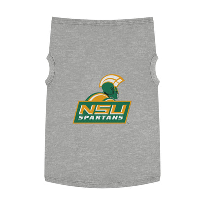 Norfolk Pet Tank Top