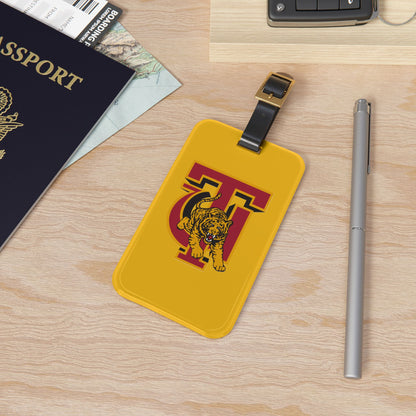 Luggage Tag