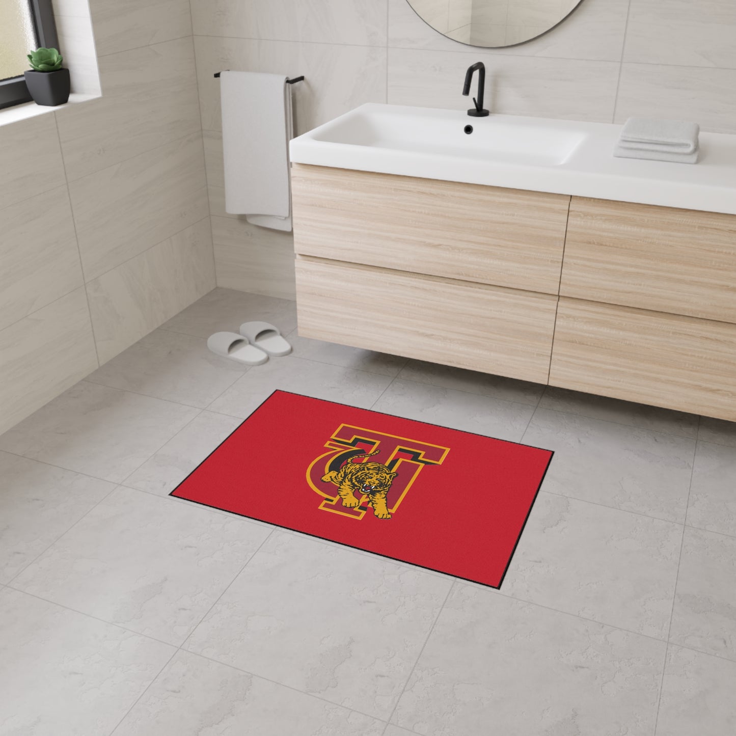 Heavy Duty Floor Mat