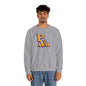 Unisex Heavy Blend™ Crewneck Sweatshirt p