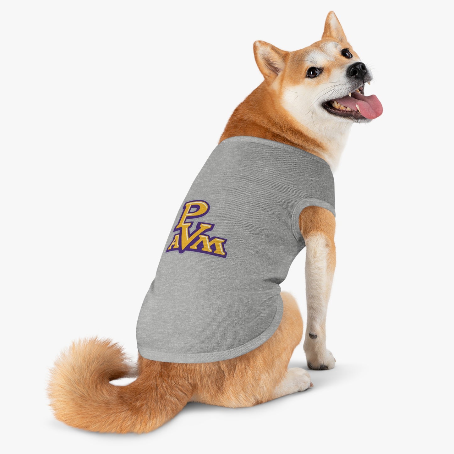 Prairie view Pet Tank Top