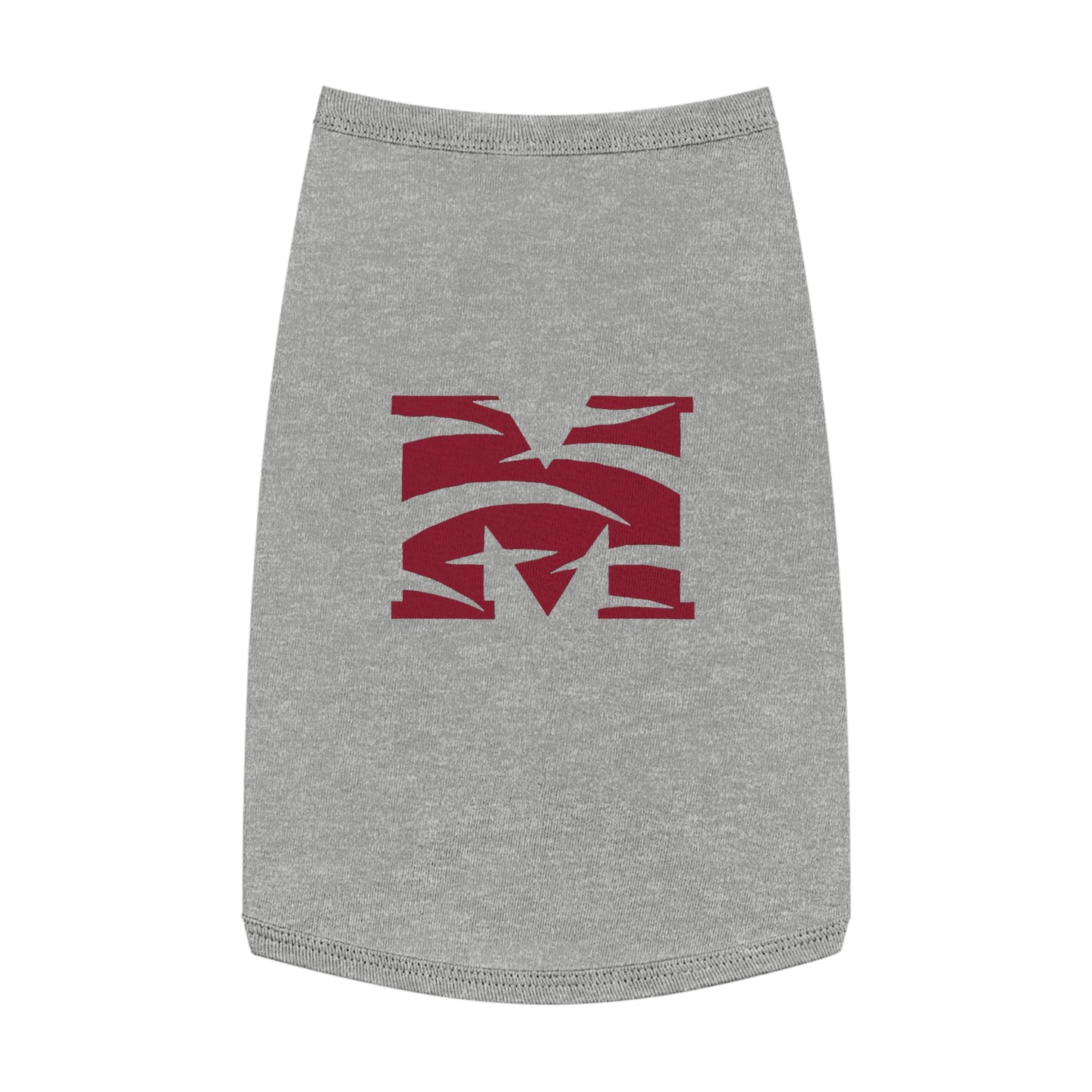 Morehouse Pet Tank Top