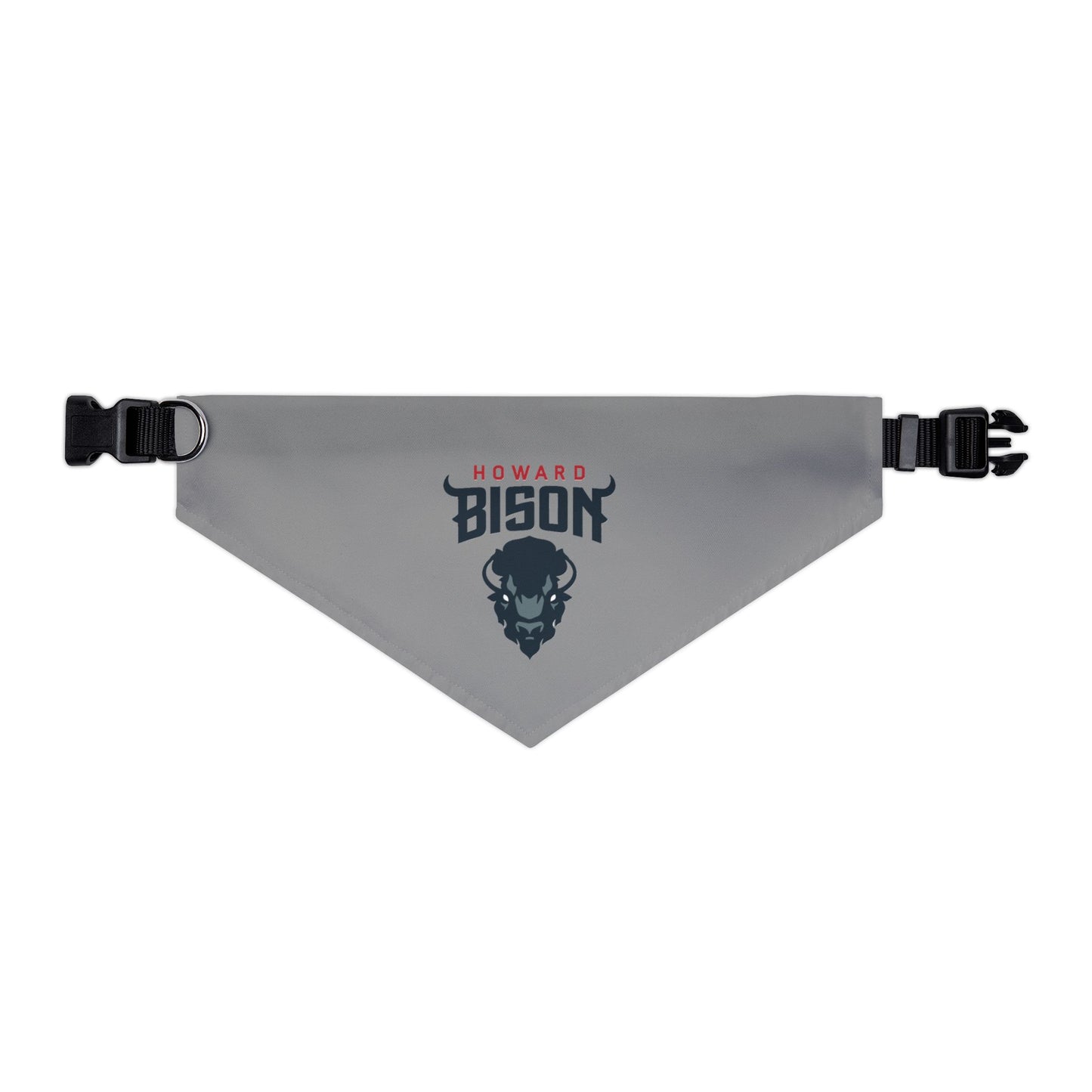 Howard Pet Bandana Collar