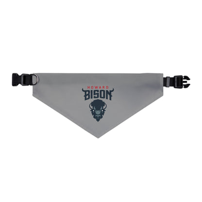 Howard Pet Bandana Collar