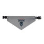 Howard Pet Bandana Collar